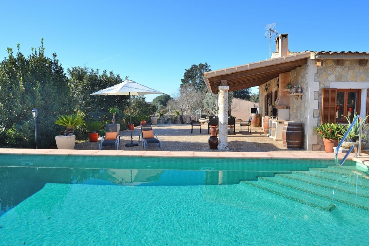 078 Finca Sa Rota Vt1953 By Mallorca Charme アリアー二 エクステリア 写真