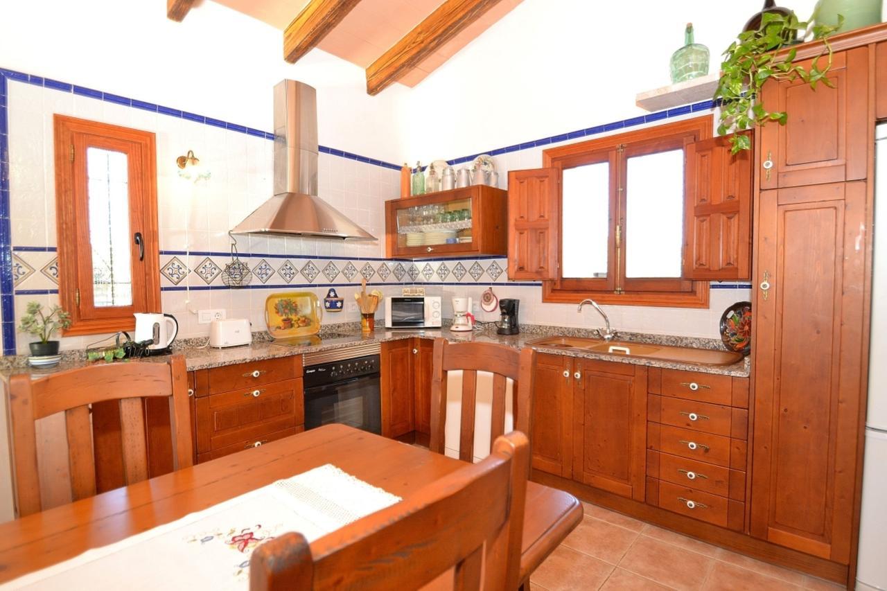 078 Finca Sa Rota Vt1953 By Mallorca Charme アリアー二 エクステリア 写真