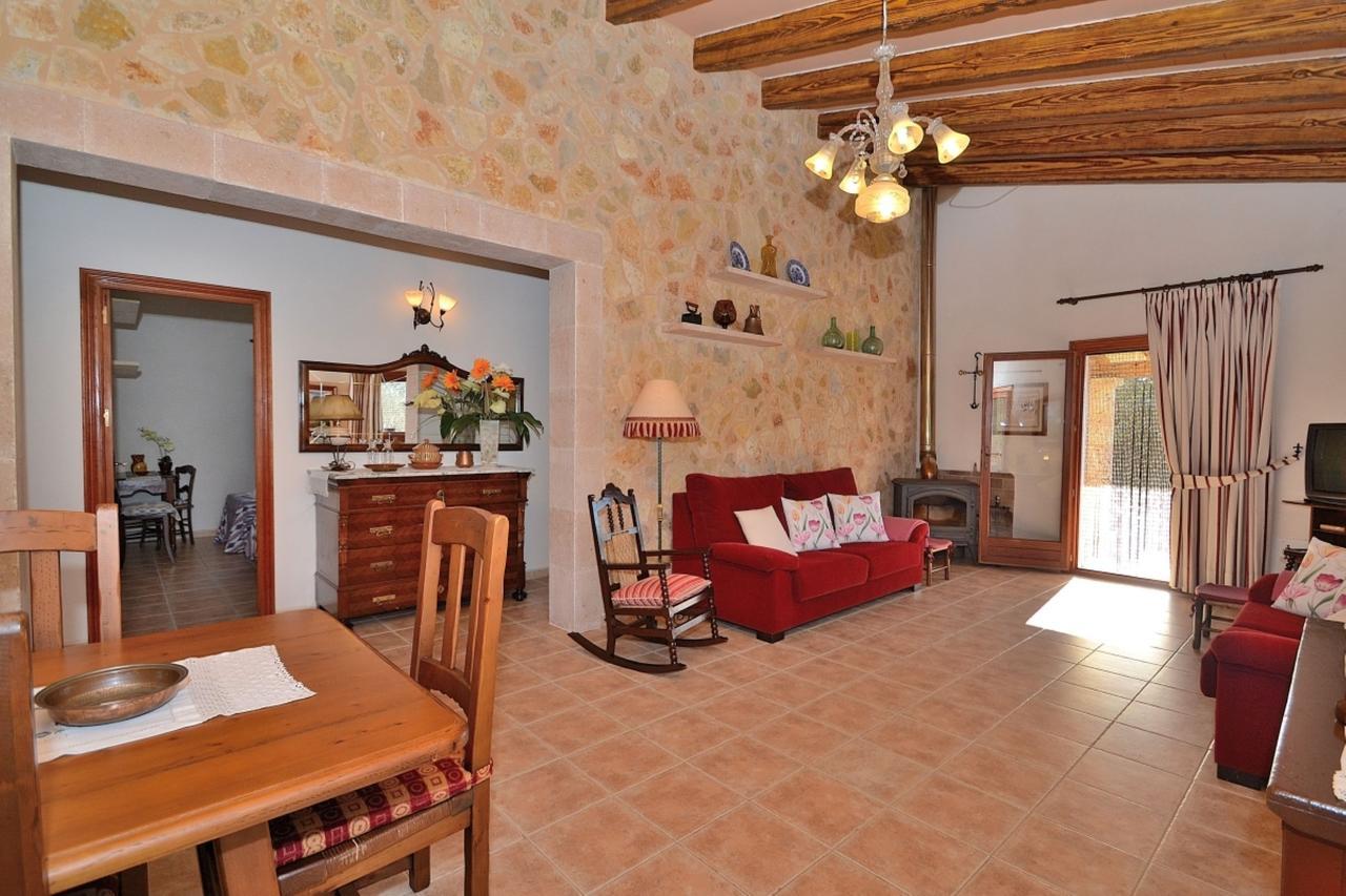 078 Finca Sa Rota Vt1953 By Mallorca Charme アリアー二 エクステリア 写真