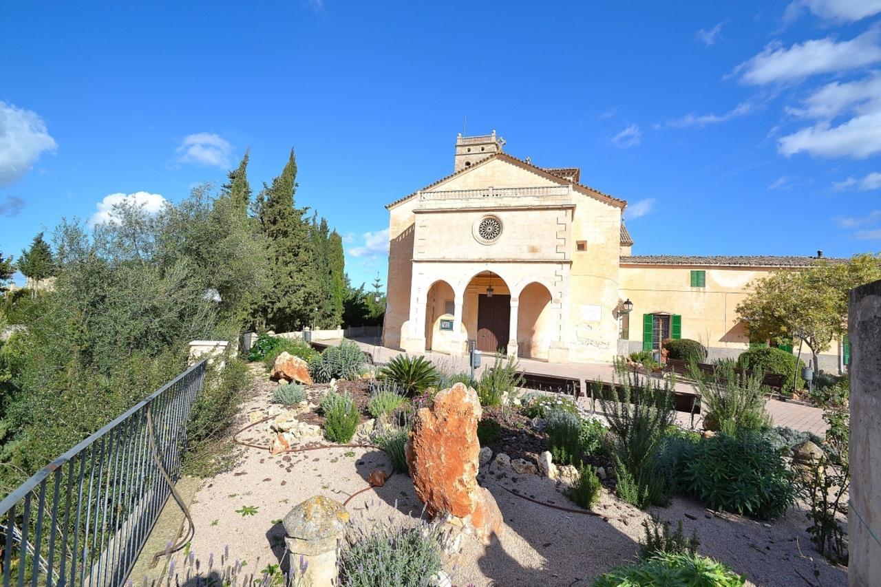 078 Finca Sa Rota Vt1953 By Mallorca Charme アリアー二 エクステリア 写真
